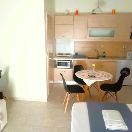 Alkioni City Apartments 하니아 외부 사진