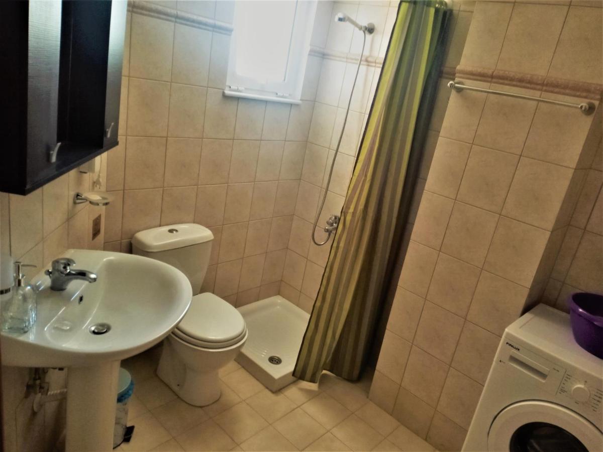 Alkioni City Apartments 하니아 외부 사진