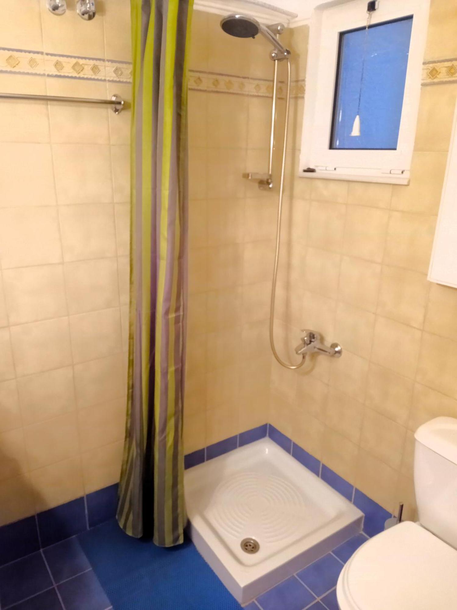 Alkioni City Apartments 하니아 외부 사진