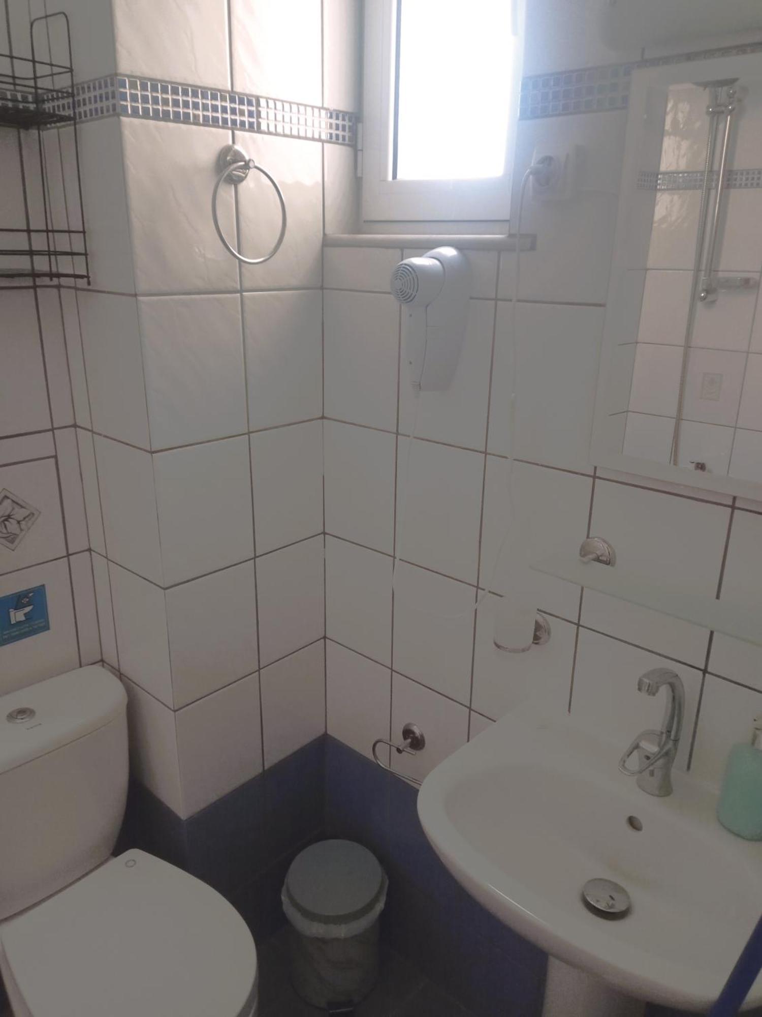 Alkioni City Apartments 하니아 외부 사진