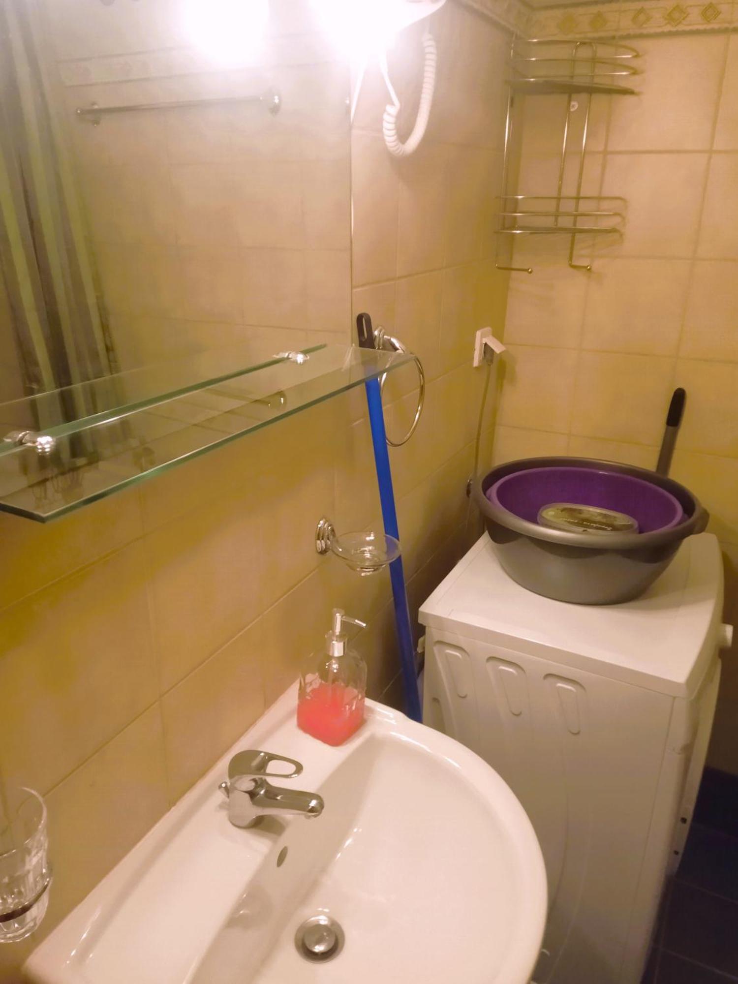 Alkioni City Apartments 하니아 외부 사진