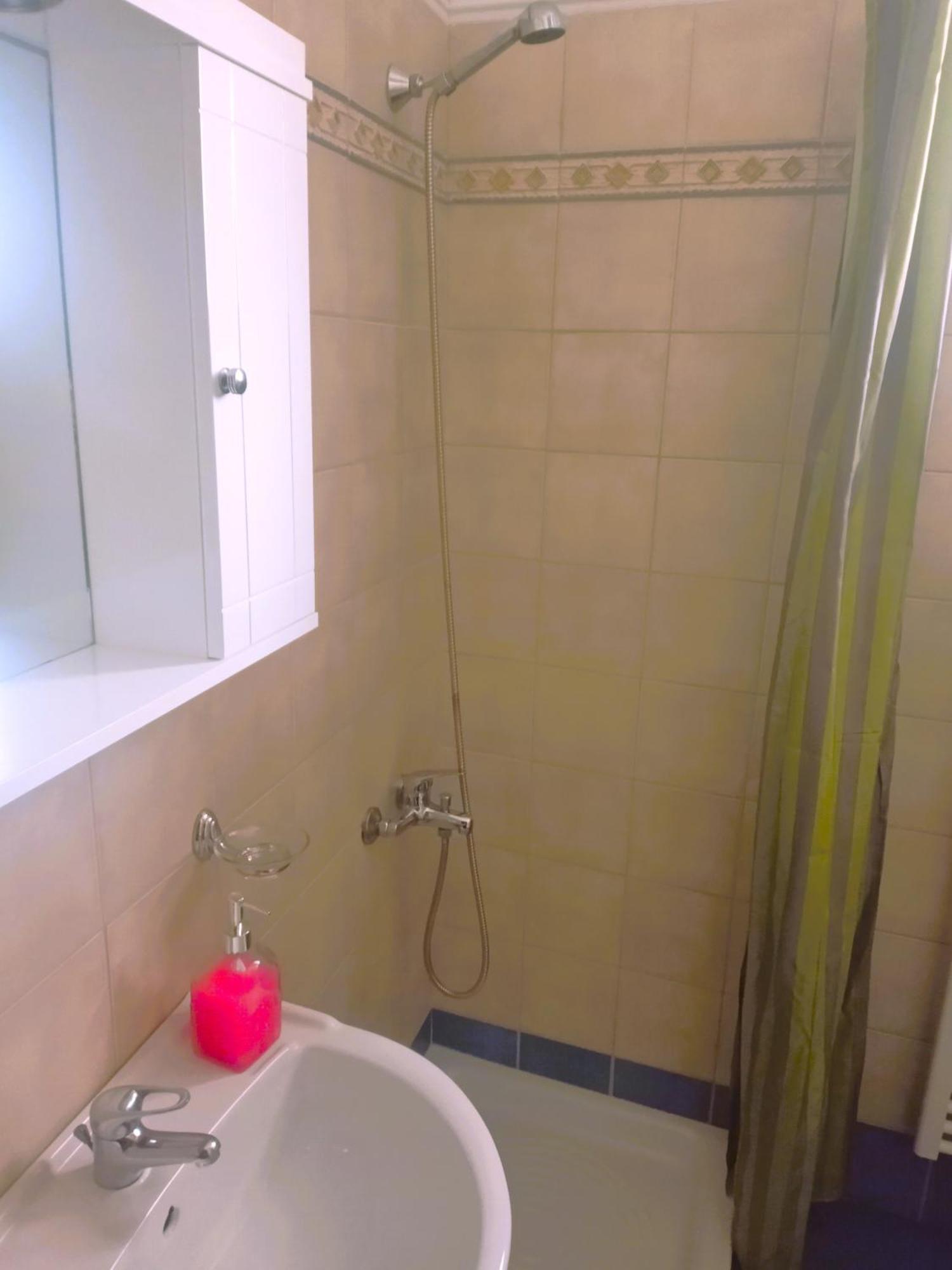 Alkioni City Apartments 하니아 외부 사진