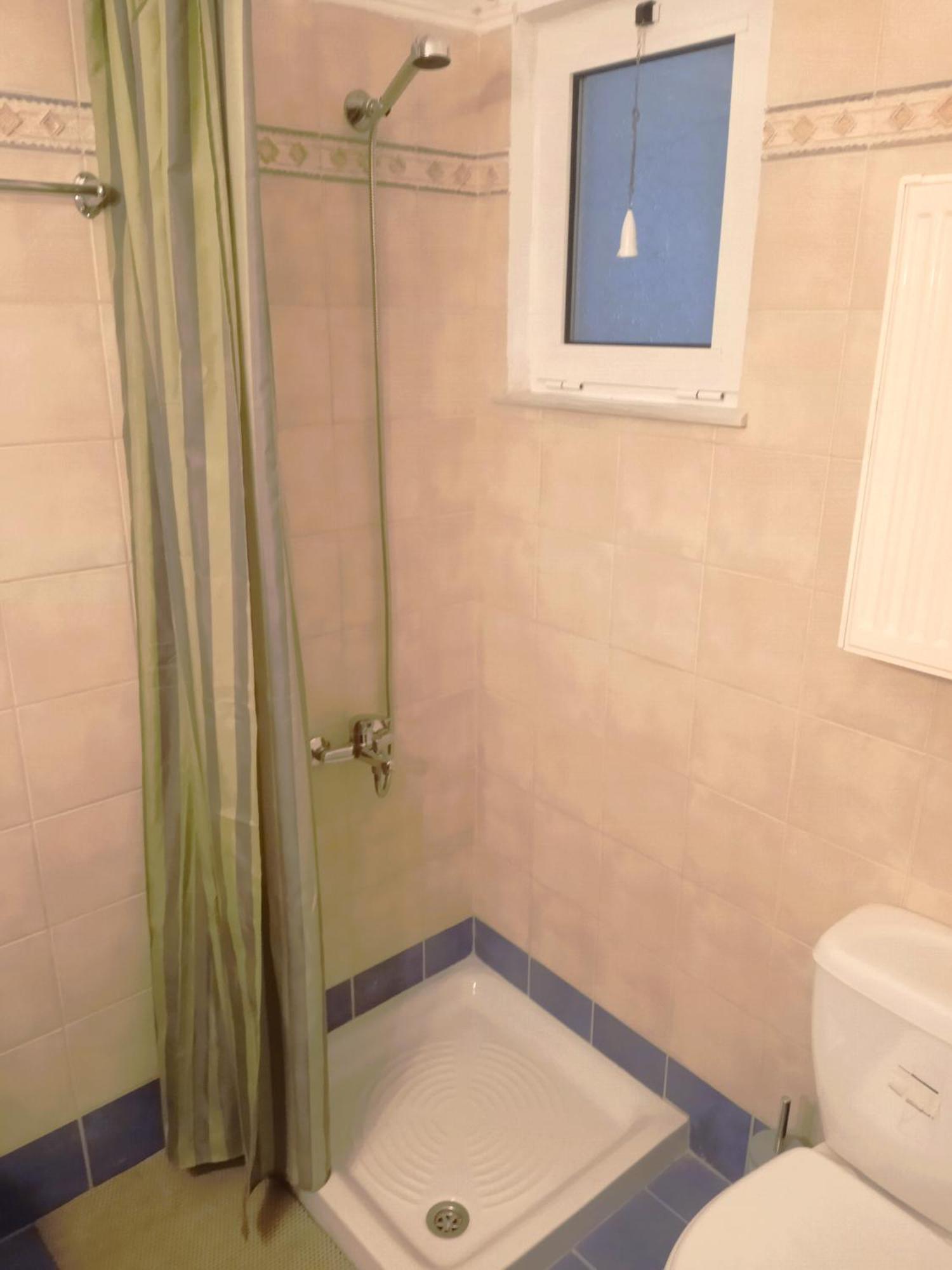 Alkioni City Apartments 하니아 외부 사진