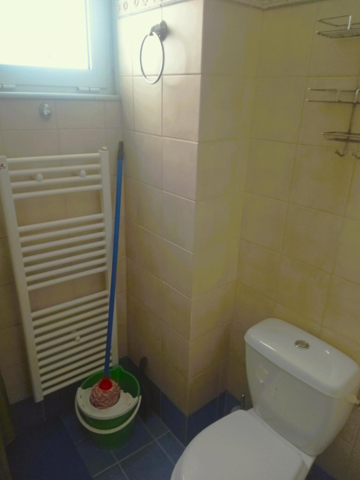 Alkioni City Apartments 하니아 외부 사진