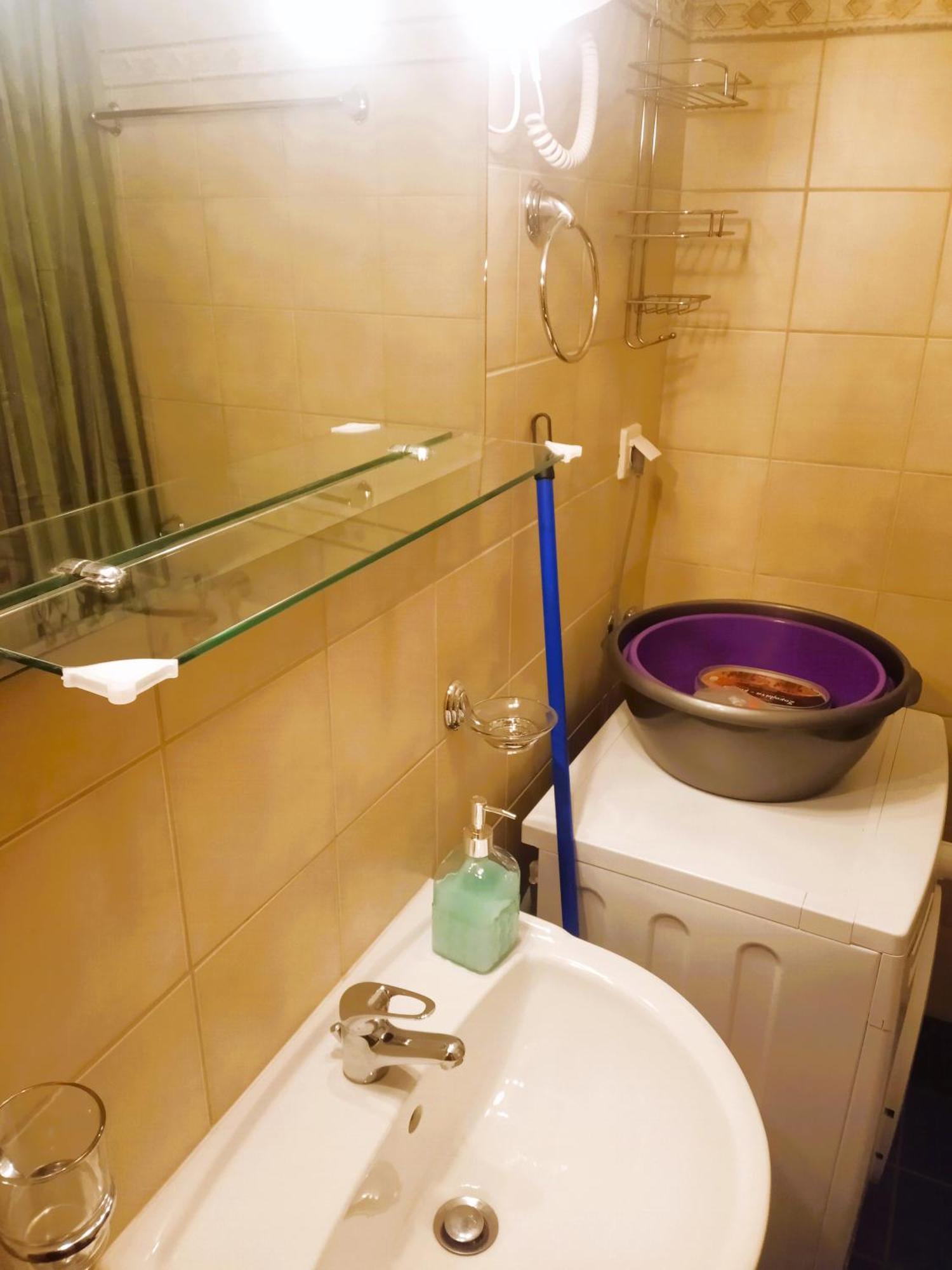 Alkioni City Apartments 하니아 외부 사진