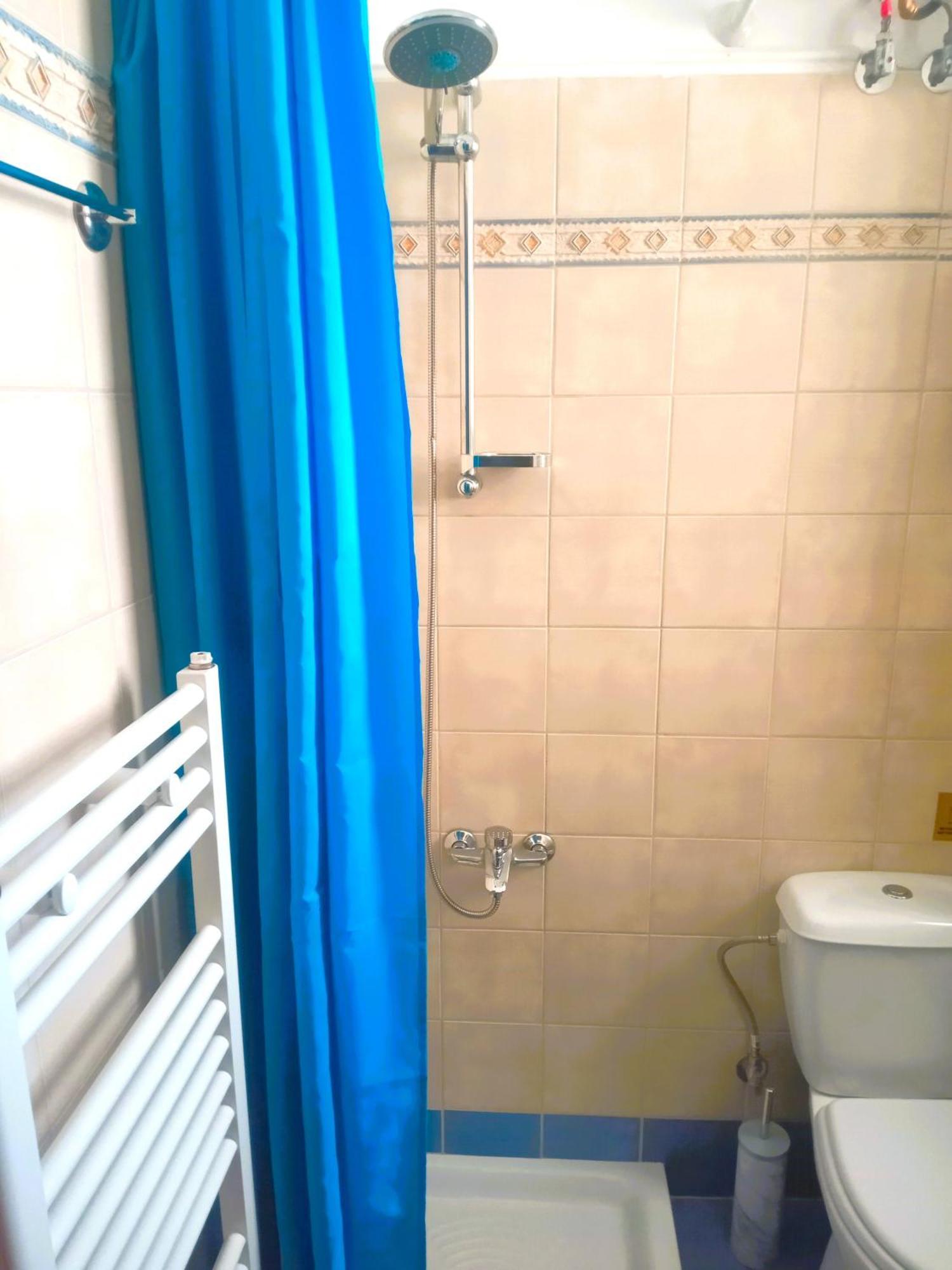 Alkioni City Apartments 하니아 외부 사진