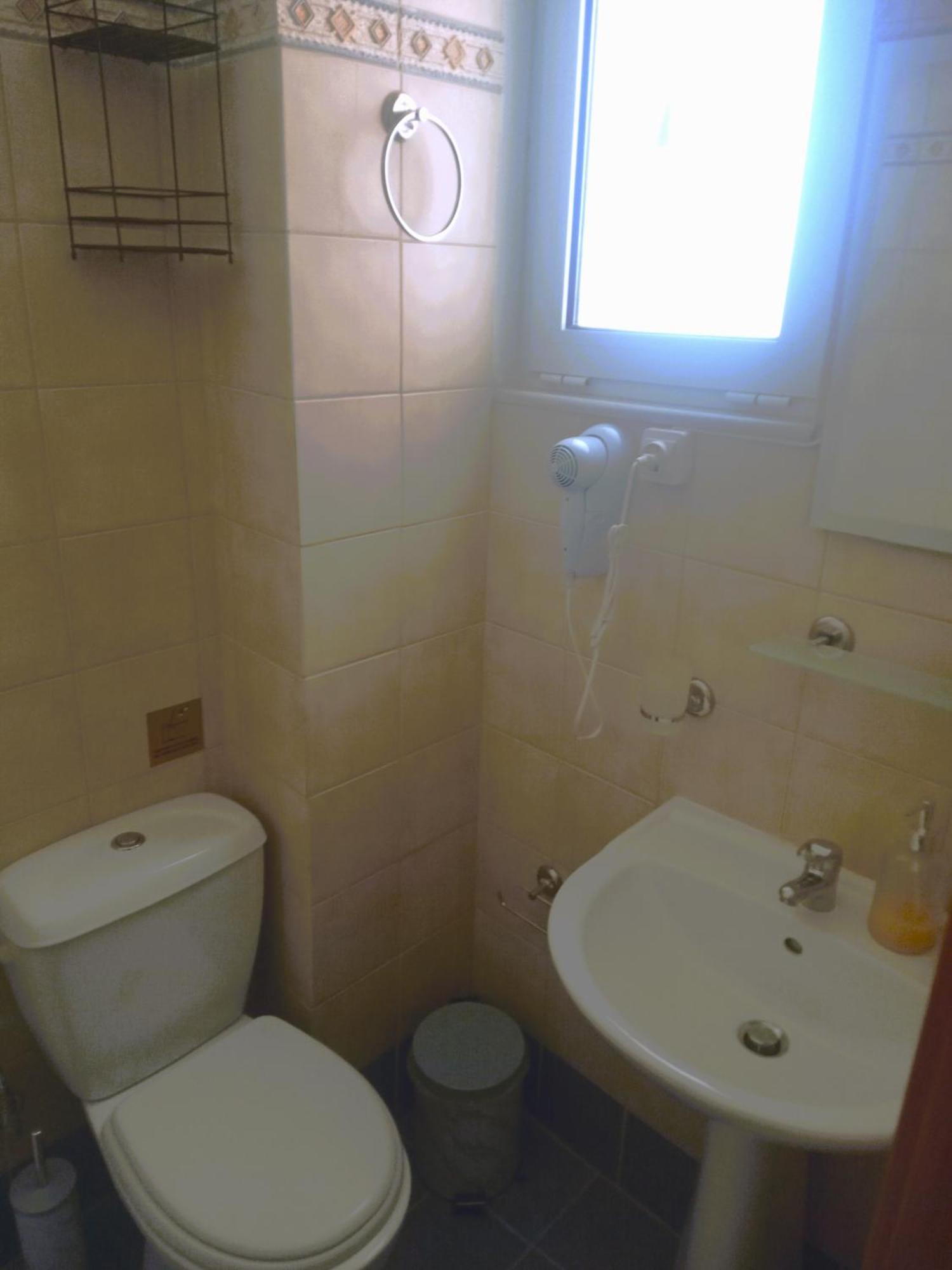Alkioni City Apartments 하니아 외부 사진